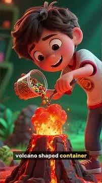 10 Easy Science Experiments for Kids 🔬 | Fun & Safe Learning