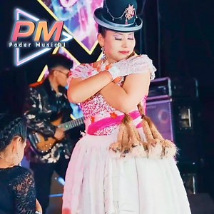 16K views · 54 reactions | Karina Ramos - mamita mamita linda te Quiero  Poder Musical  | Poder Musical | Facebook