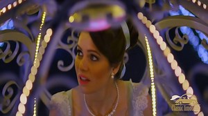 4 comments | زفاف الأحلام فى السندريلا عند كلاسيك ليموزين .. شركة...