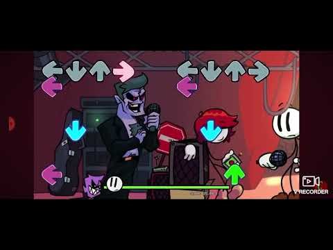 friday night funkin- VS Henry Stickmin mix Colletion (FNF Mod: stick mixes)