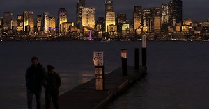 Seattle drops out of Top 10 for growth among largest U.S. cities