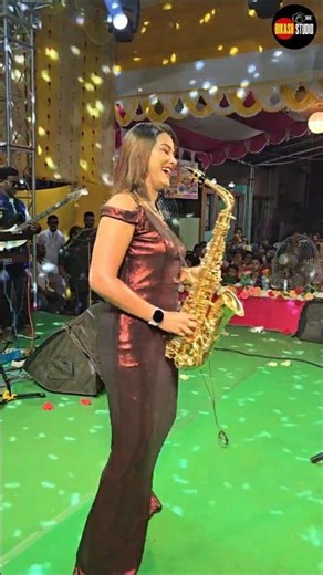 Most Popular Song || Cover by Saxophone Queen Lipika Samanta || Yaad Aa Raha Hai