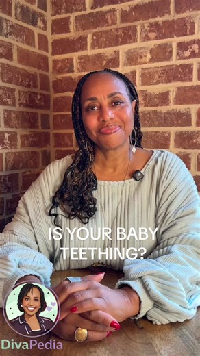 How to know if your child is teething 🦷 Irritability? Drooling? Chewing on everything? Diva breaks down the most common teething symptoms — and what parents can safely do to help soothe discomfort. Teething can be stressful, but understanding the signs makes it easier to support your child with confidence. #Teething #TeethingSymptoms #BabyTeething #ParentEducation #PediatricianAdvice