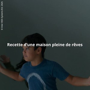 Une nouvelle cuisine ou un atelier de bricolage ? Laissez libre cours à votre imagination... à petit prix ! | IKEA