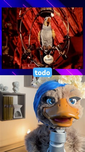 The secret behind how animatronics synchronize their movements with audio #animatronics