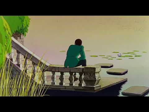 1 Hour of Lupin III Beautiful Music Compilation