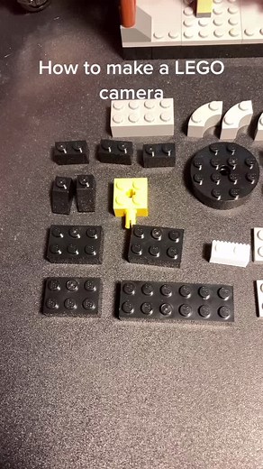 #lego #LEGO #legocamera #legofan #legotutorial #legotiktoker #legotiktok