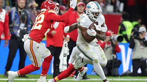 NFL Playoffs: How to watch Dolphins vs. Chiefs live streams: kickoff time, streaming deals, and more