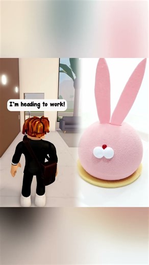 The Unfortunate Situation Of A Child In Roblox ( Part 1) #berry #roblox #berryavenue