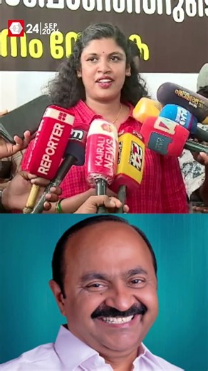 'സ്റ്റീഫൻ നെടുമ്പള്ളിയാകാനാണ് വിഡി സതീശൻ ശ്രമിക്കുന്നതെങ്കിൽ, വില്ലനായ ബോബി ആയി മാറി' | VD SATHEESAN