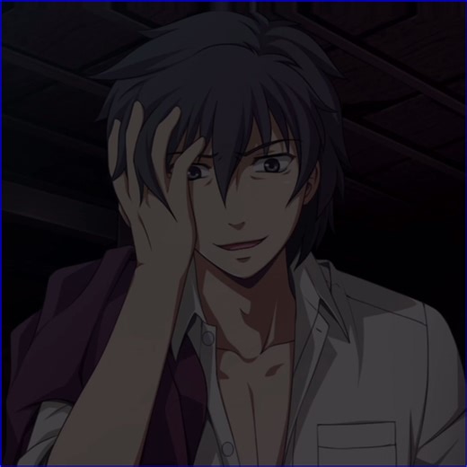 Yuya Kizami Tribute: A Corpse Party Edit