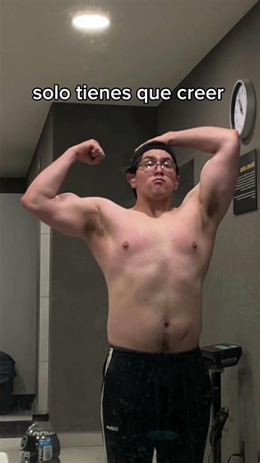#metamorph #cambiofisico #gymmotivation