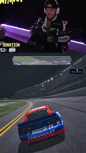 timthetatman | @CourageJD AND I WON THE $100,000 #NASCARCREATORSERIES🤯 #NASCAR25Partner | Instagram