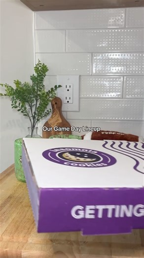 it's giving only here for the snacks 👀. get FREE delivery this weekend for rewards member. | Insomnia Cookies