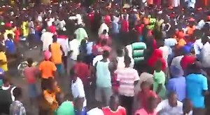 8.4K views · 510 reactions | This is why Azimio yesterday never posted anything about Turkana ...kiliumana tena | Ndindi Nyoro Fans | Facebook