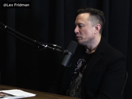 243K views · 4.7K reactions | What does Elon Musk think about education?  | Benzinga | Facebook