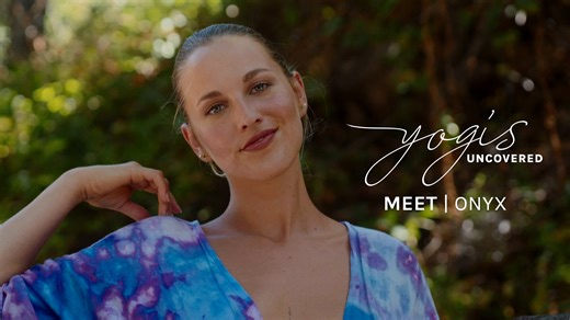 Yogis Uncovered | Meet Onyx (Trailer)