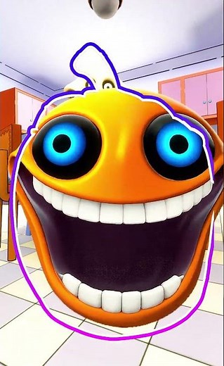 CAN YOU CATCH POU BOU'S SPRUNKI POU INCREDIBOX DOEY POPPY PLAYTIME HUNGRY WORM in Garry's Mod