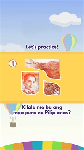 Pamilyar ka ba sa mga simbolo ng pera sa Pilipinas? #KnowledgeChannel #LearnMath #MathLessons #MathDali | Knowledge Channel