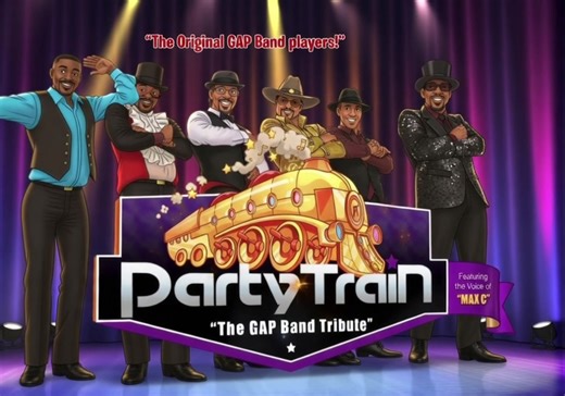The legendary The Gap Band is one of the most influential funk and R&B groups in music history. Formed in 1967 in Tulsa, Oklahoma, the band was built around the three Wilson brothers—Charlie Wilson, Ronnie Wilson, and Robert Wilson—who grew up singing in their father’s Pentecostal church before transforming their gospel roots into a powerful funk sound. The group’s name comes from Greenwood, Archer, and Pine, three historic streets in Tulsa’s Black Wall Street district. Over time, The Gap Band b