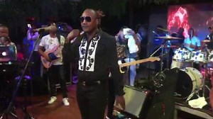 Klass live à Paris au palacio | Konpaevents