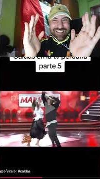 Caidas en la TV PERUANA