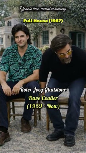 Full House 1987 — The Sitcom That Taught Us Love Makes a Family