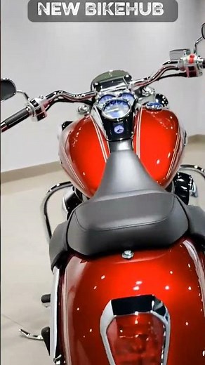 🔥 ‎2026 Honda VTX 1800R Revealed | Ultimate Muscle Cruiser Power & Specs Review