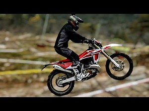 The New Fantic Two-Stroke Finally The 300 2T Production Model