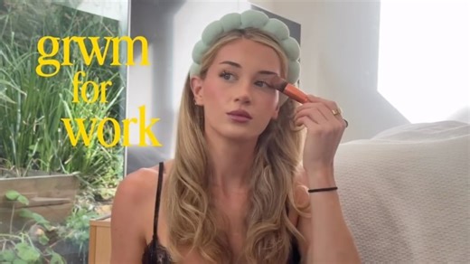 lily | my tuesday morning :) #getreadywithme #makeup | Instagram