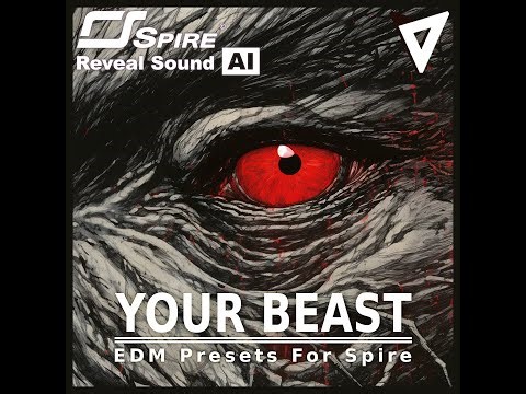 Reveal Sound AI - Your Beast
