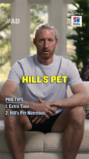 Tim Ream’s Pet Parent Tips 🐶😎