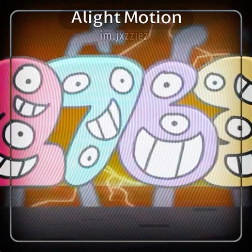 60 seconds xD {algebralian version ^_^} // bfdi edit | im.jxzziez