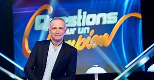 Questions pour un champion - Épisode 107