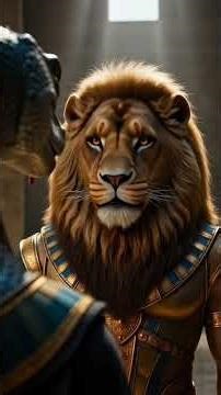 Drums of war ❤️💪 part 5 #animation #cartoon #egypt #catshorts #fyp