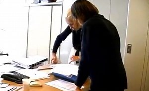 France Typical Workday