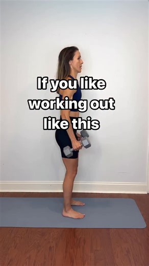 11K views · 21 reactions | If your workouts aren’t “working” like you...