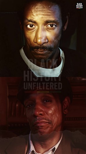 You've Seen Him. You Never Knew His Name. You've seen his face in Spike Lee's most iconic films —