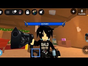 Mm2 MOBILE*TRICKSHOT* Montage #30 {TRU3LY1SABA}
