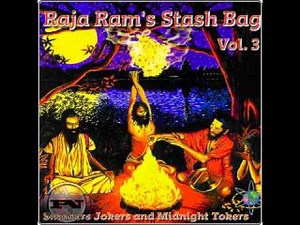 High Paradise - 1200 Micrograms