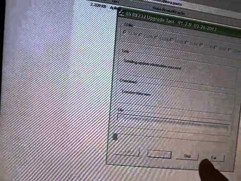 COMO FAZER RECOVERY NO AZAMERICA S1005