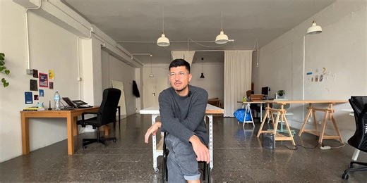 Stop overthinking: A path to start with Motion Design