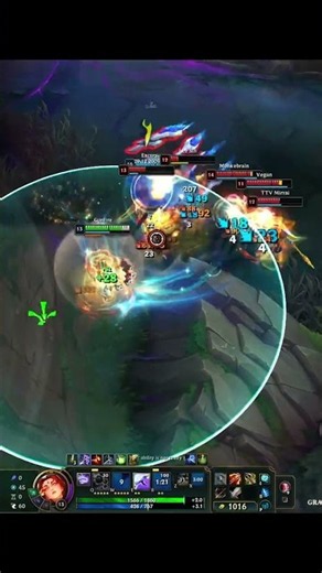 Every ADC Player Dreams of This...
