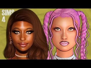 SIMS 4 BEST CC FOLDER! BEST CC FOLDER OF 2025 + CC Folder & Sims Download | Urban Sim Dump 260
