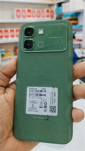 infinix note edge 5g smartphone ⚡first look first impression & review