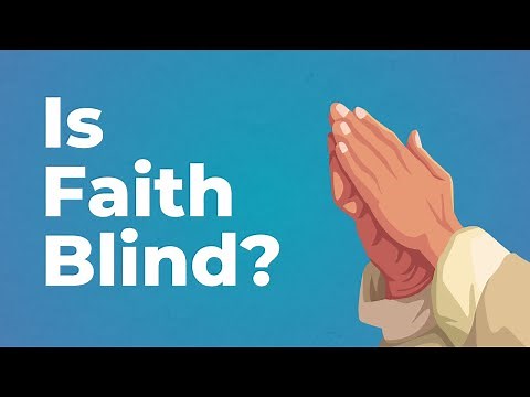What the Bible Teaches About Faith