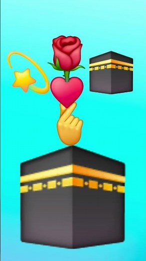 🕋🕋🕌🕌🕌♥️♥️♥️🌹🌹💫💫