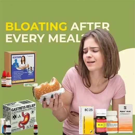 Natural Antacid Alternatives: Best Homeopathic Remedies for Acidity & Gas #alternativemedicine