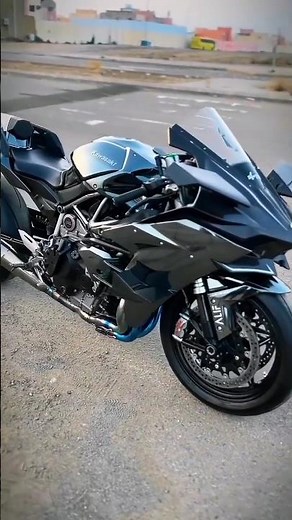 Kawasaki ZX 10R High Speed | Superbikes Top speed