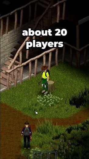 Build42 Multiplayer Is Finally Here!😱#projectzomboidbuild42 #projectzomboid #zomboid #build42